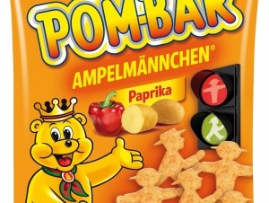 intersnack_POM-BÄR Ampelmännchen