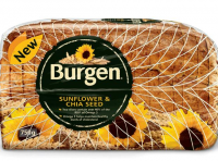 burgen bread