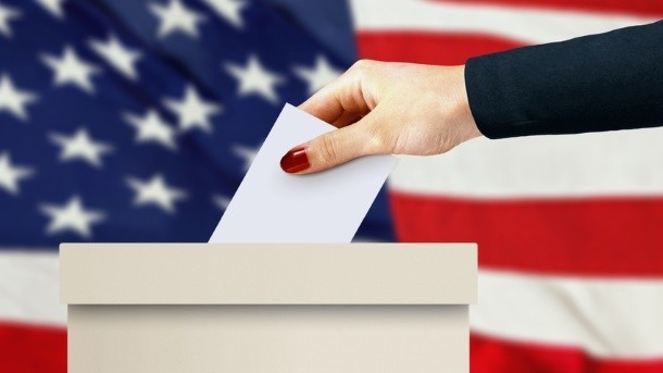 Almost two thirds of 18 to 24-year-olds did not vote in 2012. Pic: © iStock/razihusin
