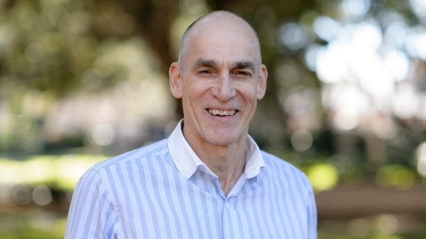 Rob Scoines appointed GM of Sanitarium NZ
