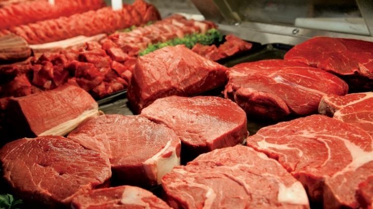 Sales of meat processing machinery are being driven by rising consumption in key areas, according to the VDMA