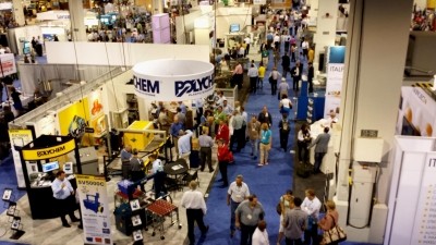PACK EXPO 2013 in pictures: Day 2