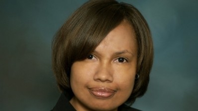 Karen Carter, global marketing director, Dow Packaging and Specialty Plastics