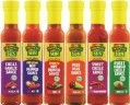 Tropical Sun table sauces have been relaunched in upgraded packaging.