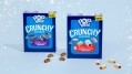 Pop-Tarts: Crunchy Poppers
